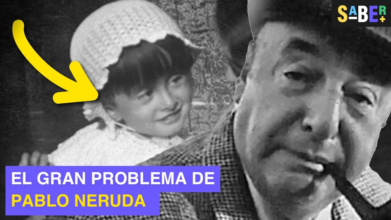 pablo neruda poema sobre su hija
