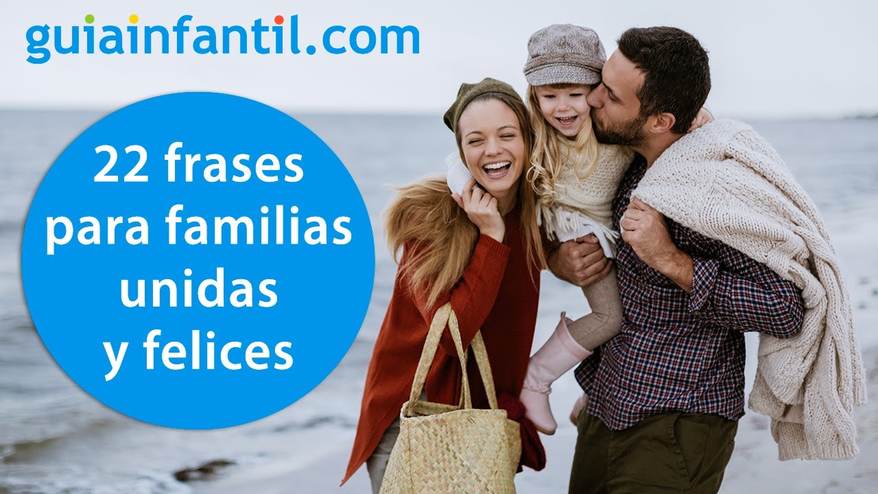 palabras de la familia de amor