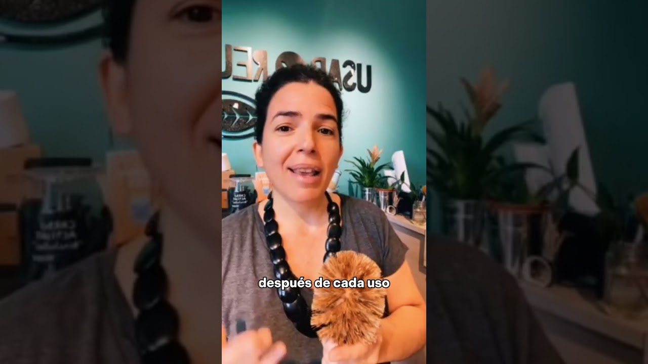 para que sirve la escobilla de laboratorio