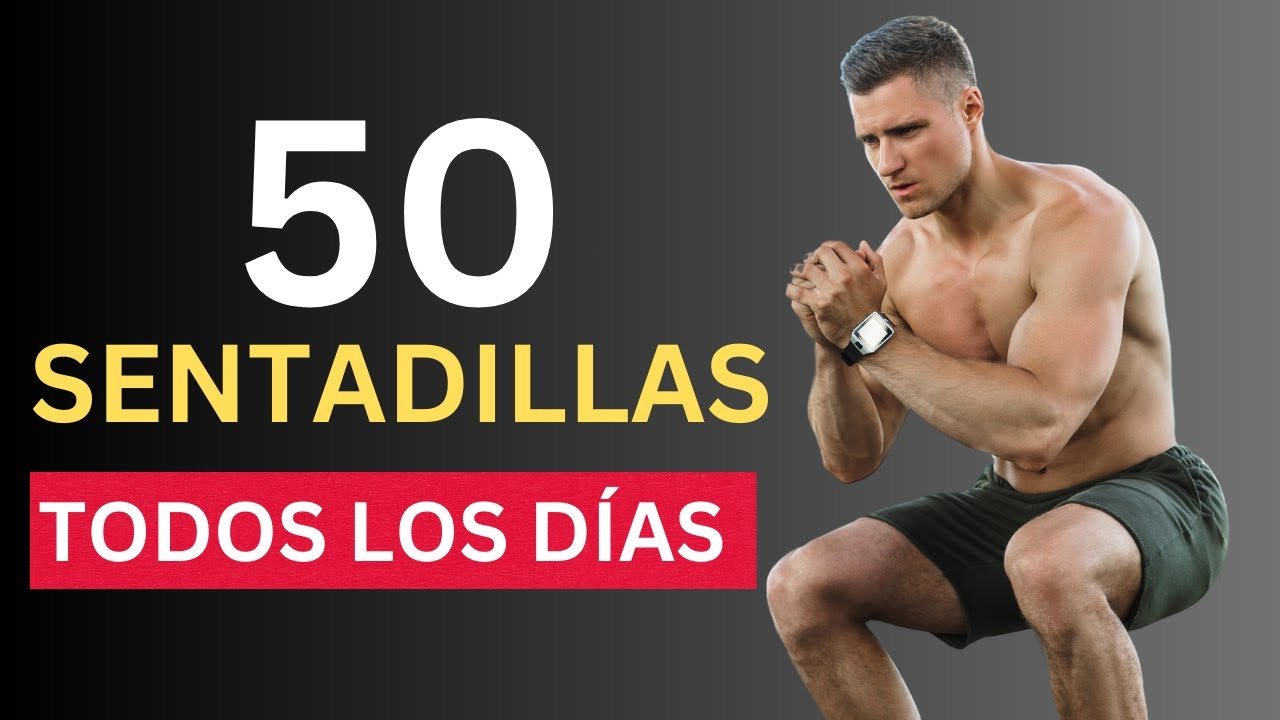 para que son buenas las sentadillas