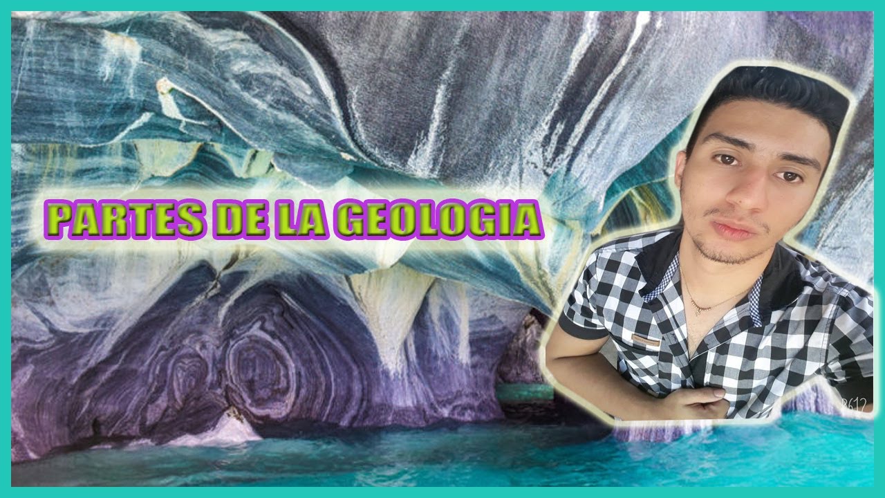 parte de la geología que estudia las rocas