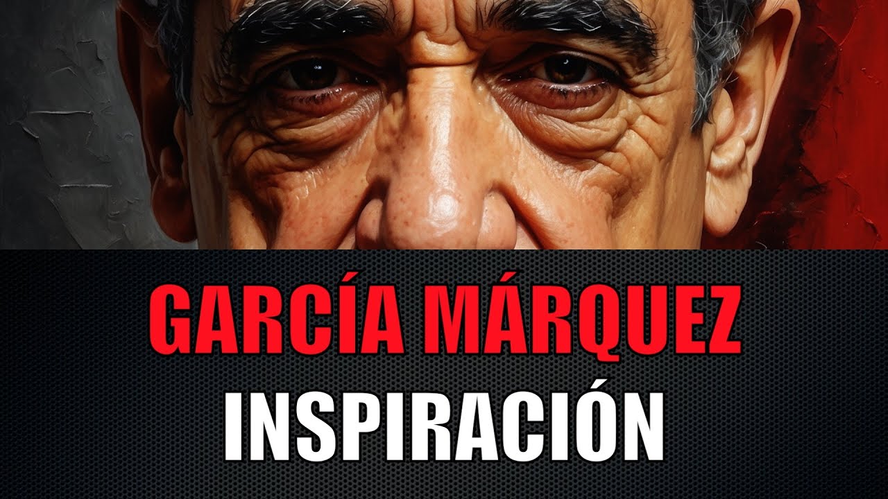 pensamiento frases de gabriel garcía márquez