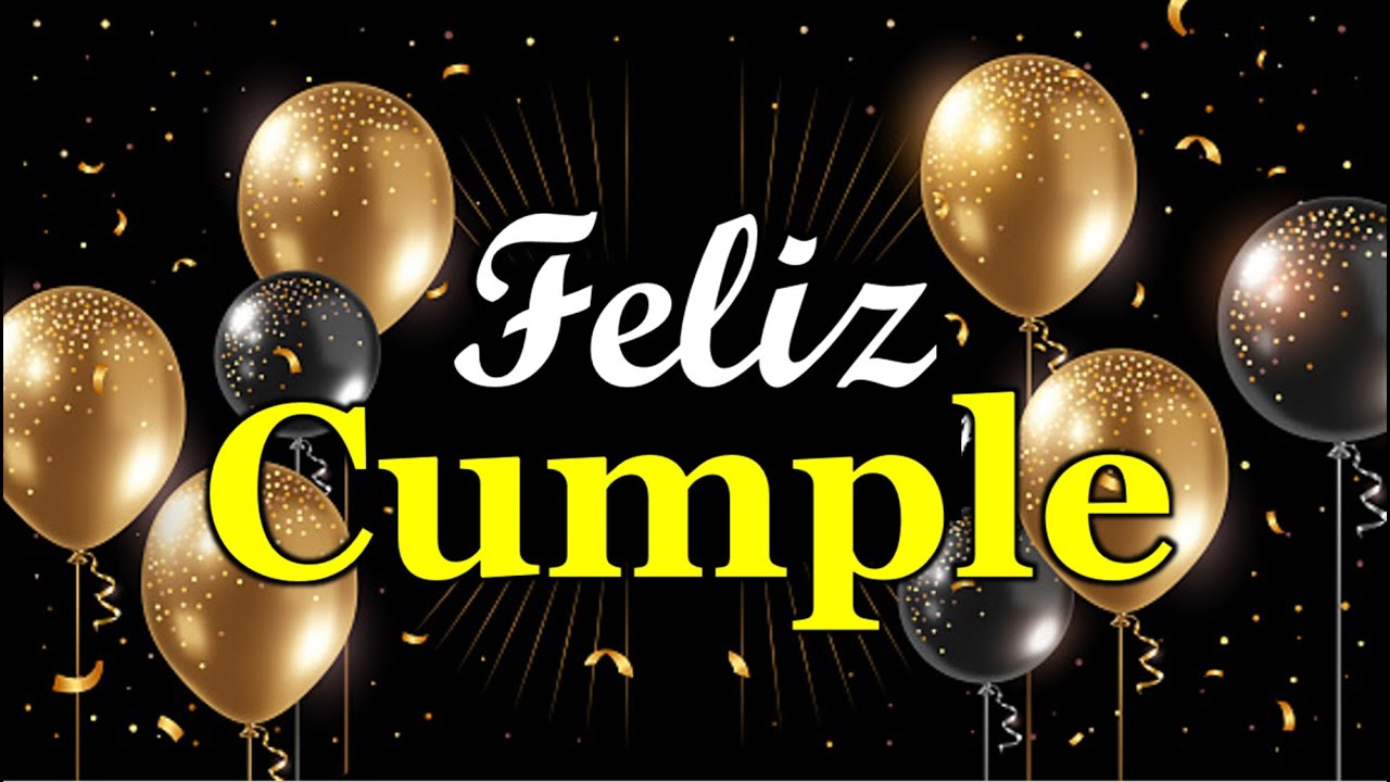 poema de cumpleaños para una persona especial