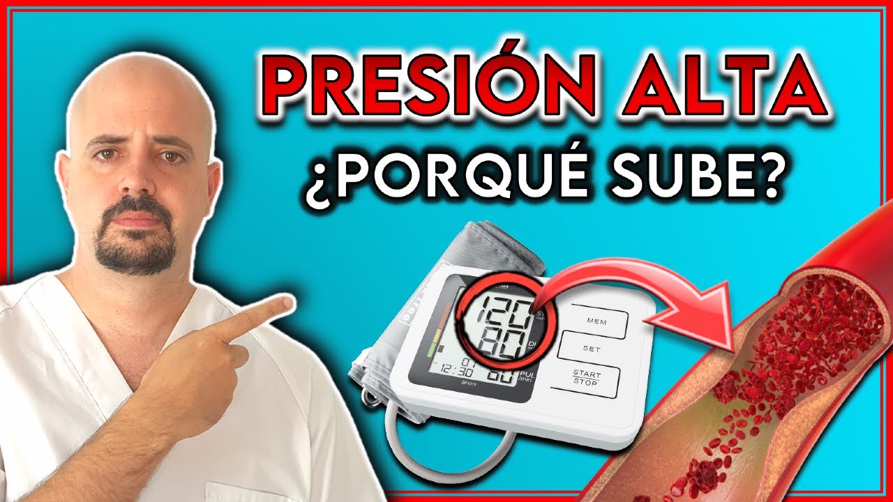 porque la primera toma de tensión da alta