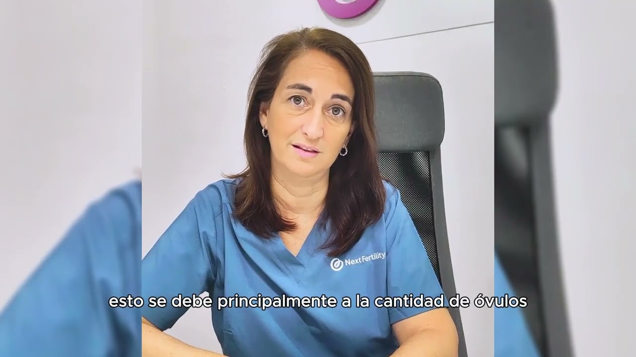 probabilidades de quedarse embarazada a la primera