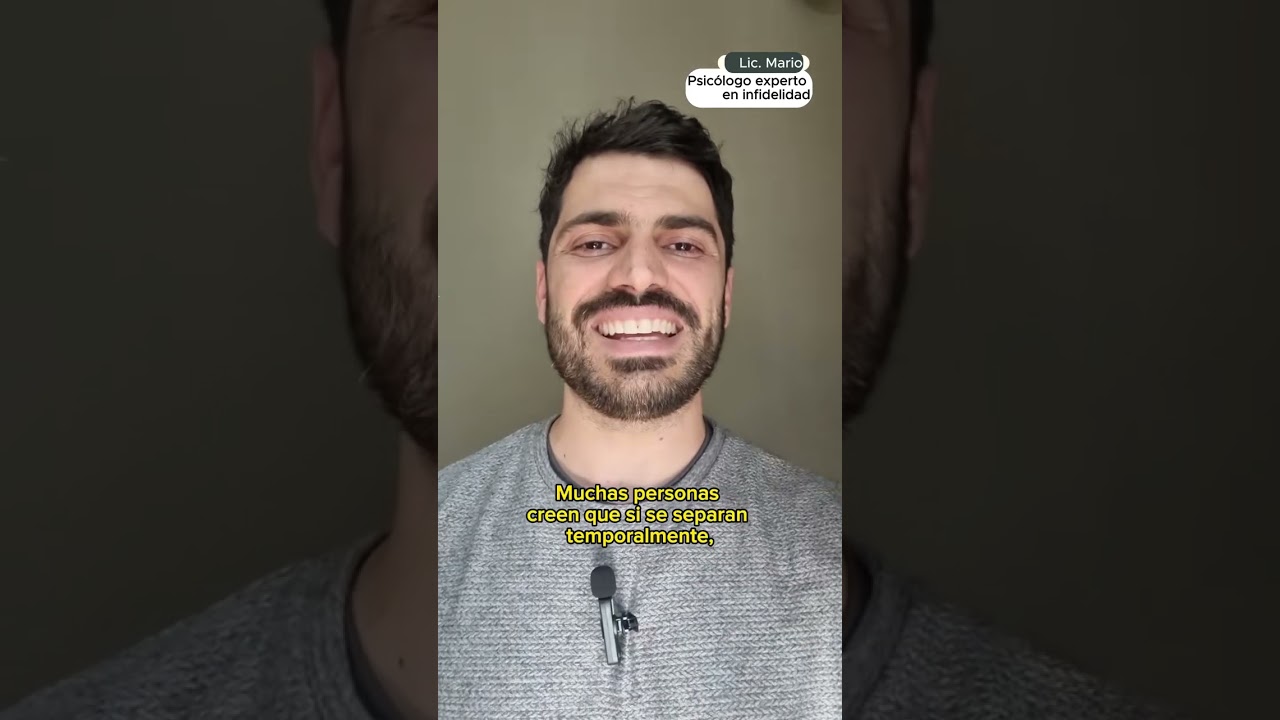 pros y contras de darse un tiempo en la pareja