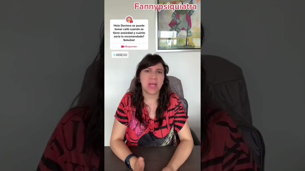 puedo tomar café descafeinado si tengo ansiedad