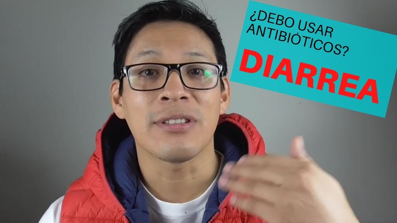 que es bueno para la diarrea en personas mayores