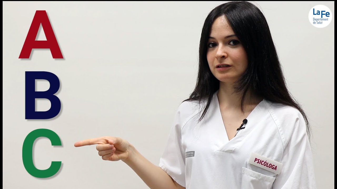 que es el a b c