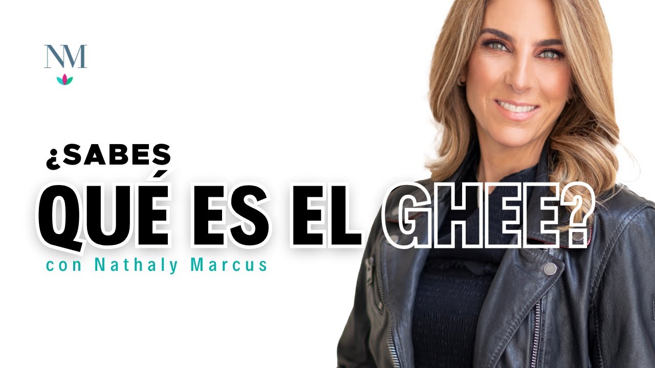 que es el ghee y sus beneficios