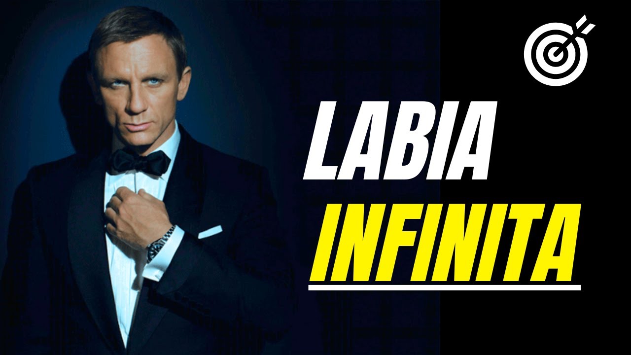 que es la labia de los hombres