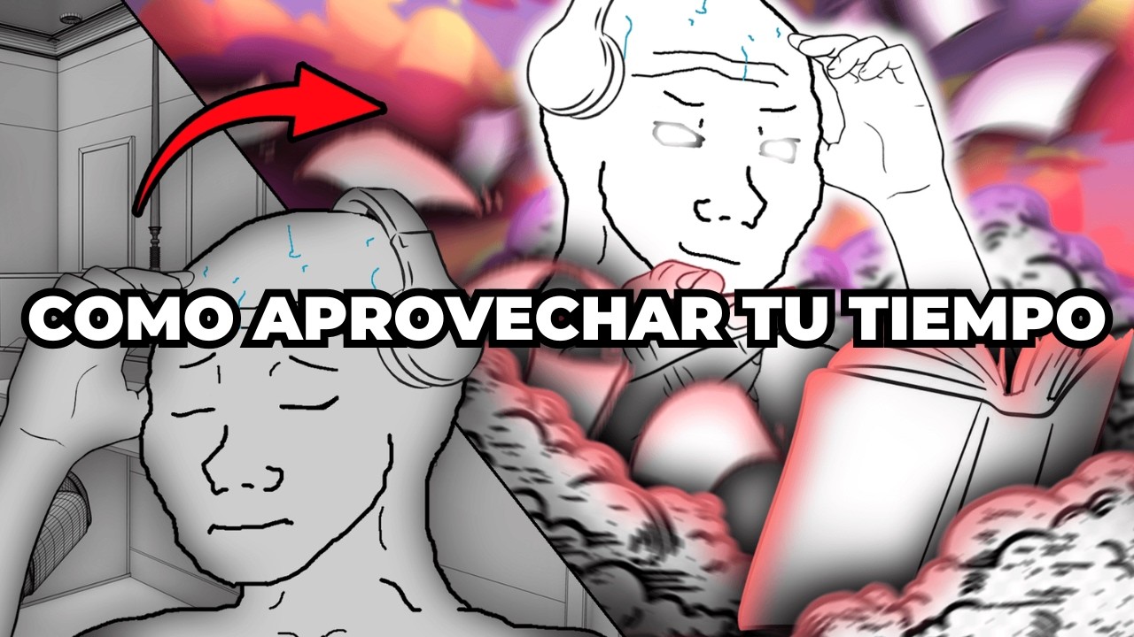 que haces en tus tiempos libres