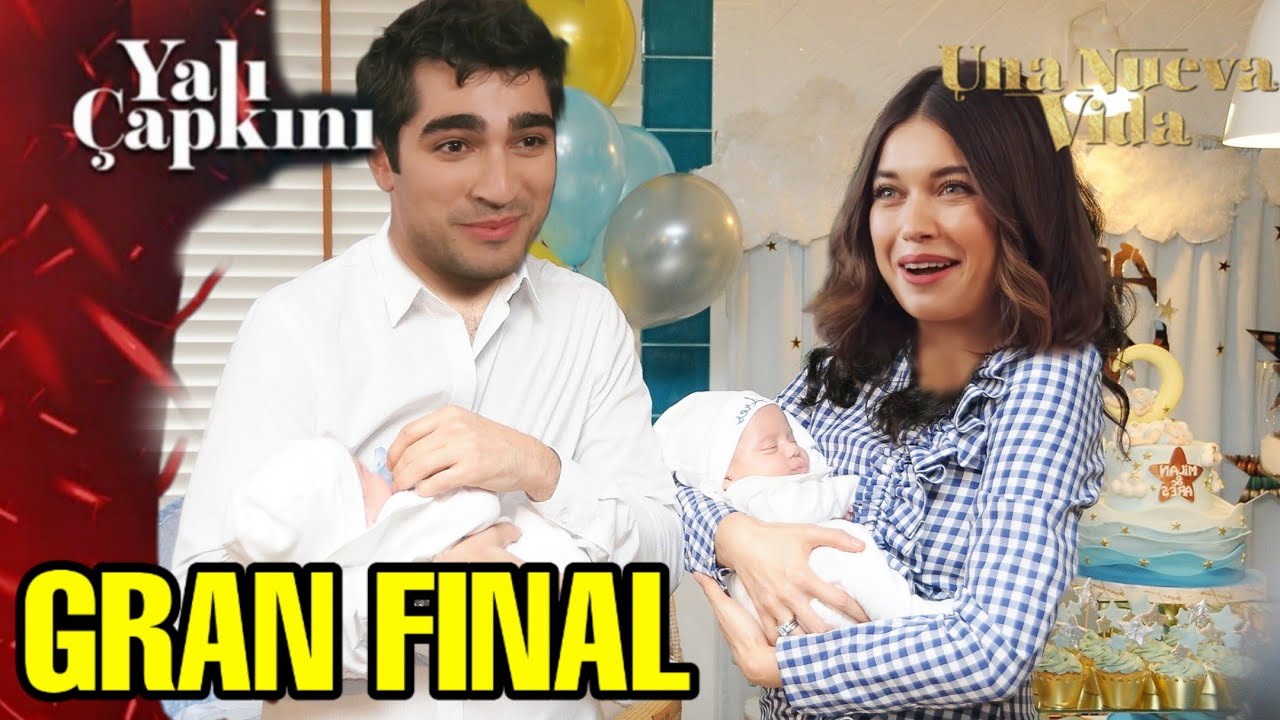 que pasara en una nueva vida