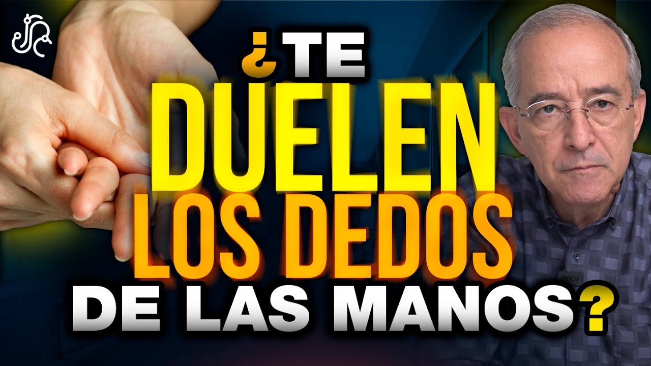 que significa cuando te duelen los dedos de las manos