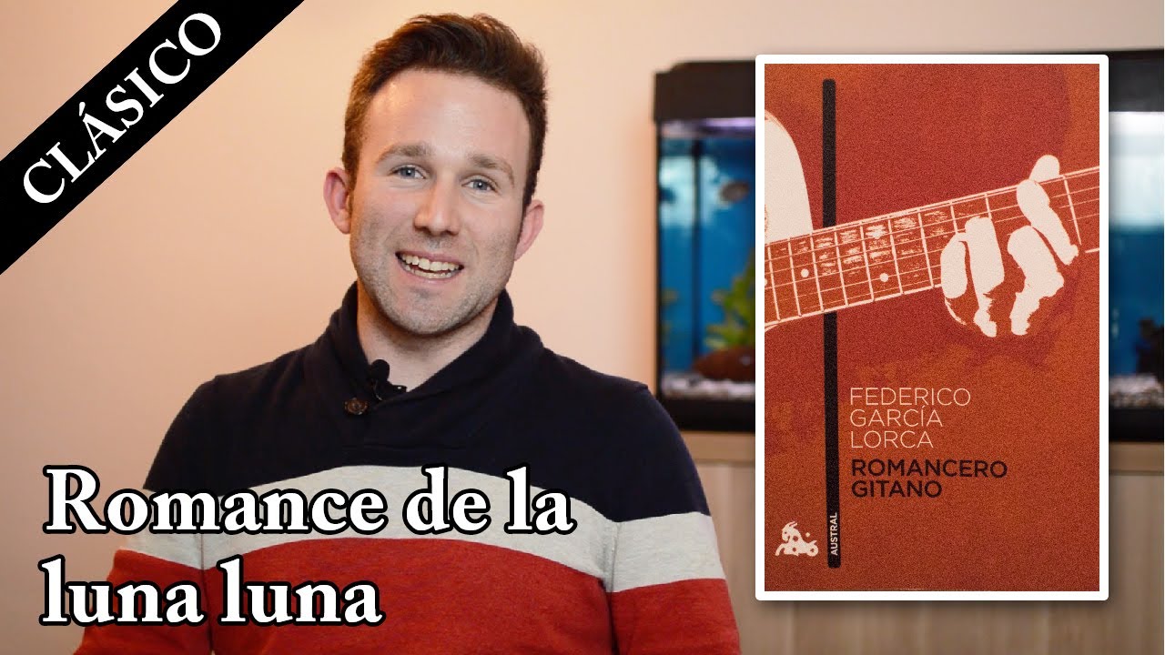romance de la luna luna significado