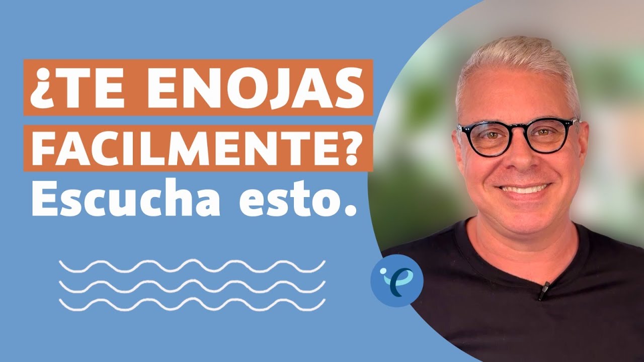 se enfada y se va de casa