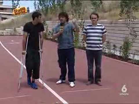 se pilla antes a un mentiroso que a un cojo