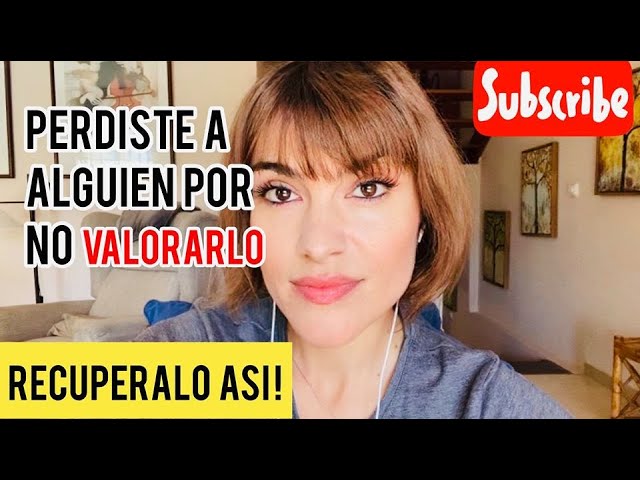 se puede recuperar el amor cuando se acaba