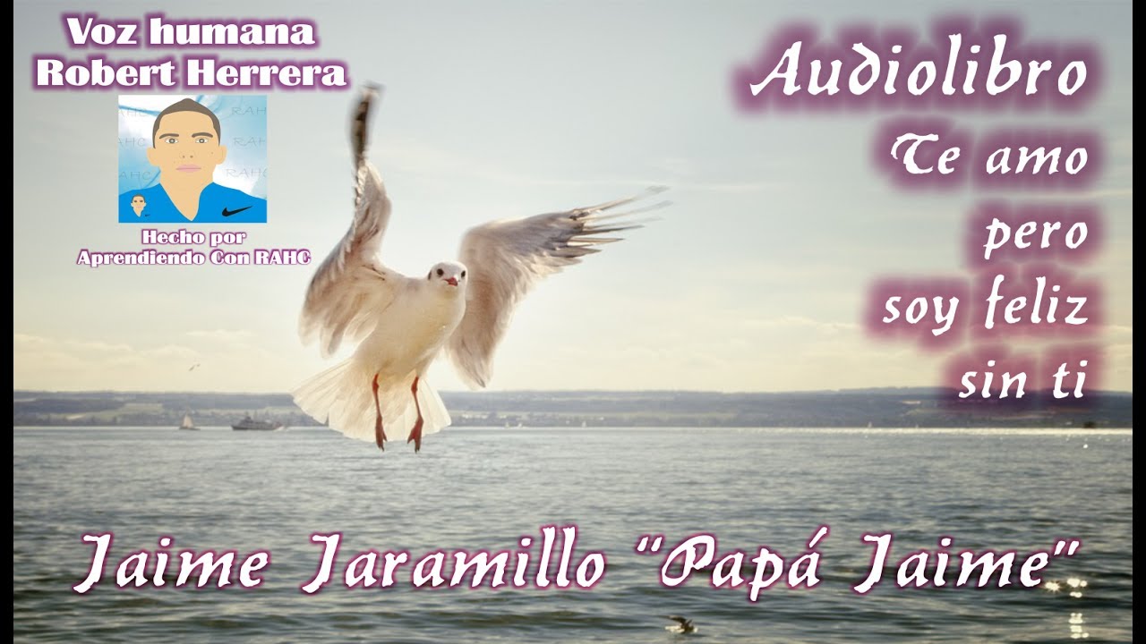 te amo pero soy feliz sin ti