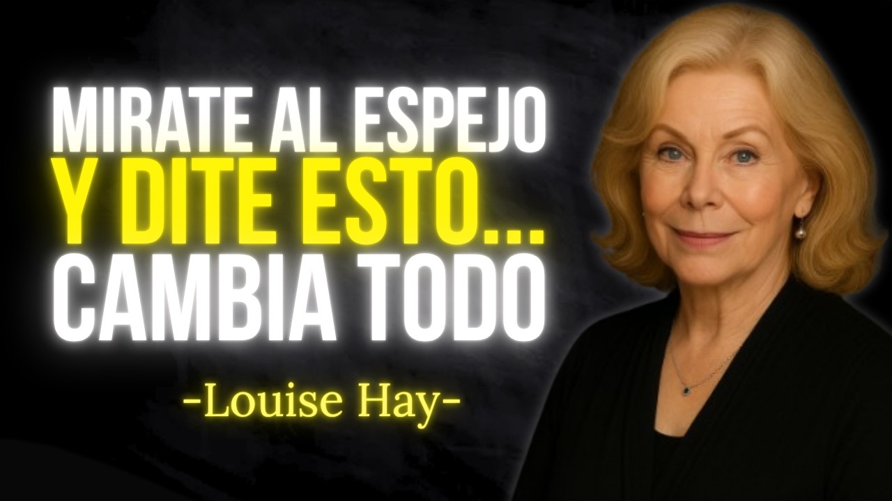 técnica del espejo en el amor