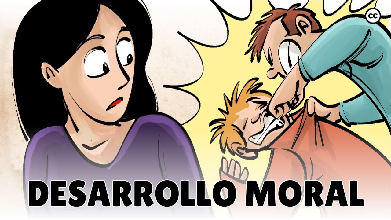 teorias del desarrollo moral de kohlberg