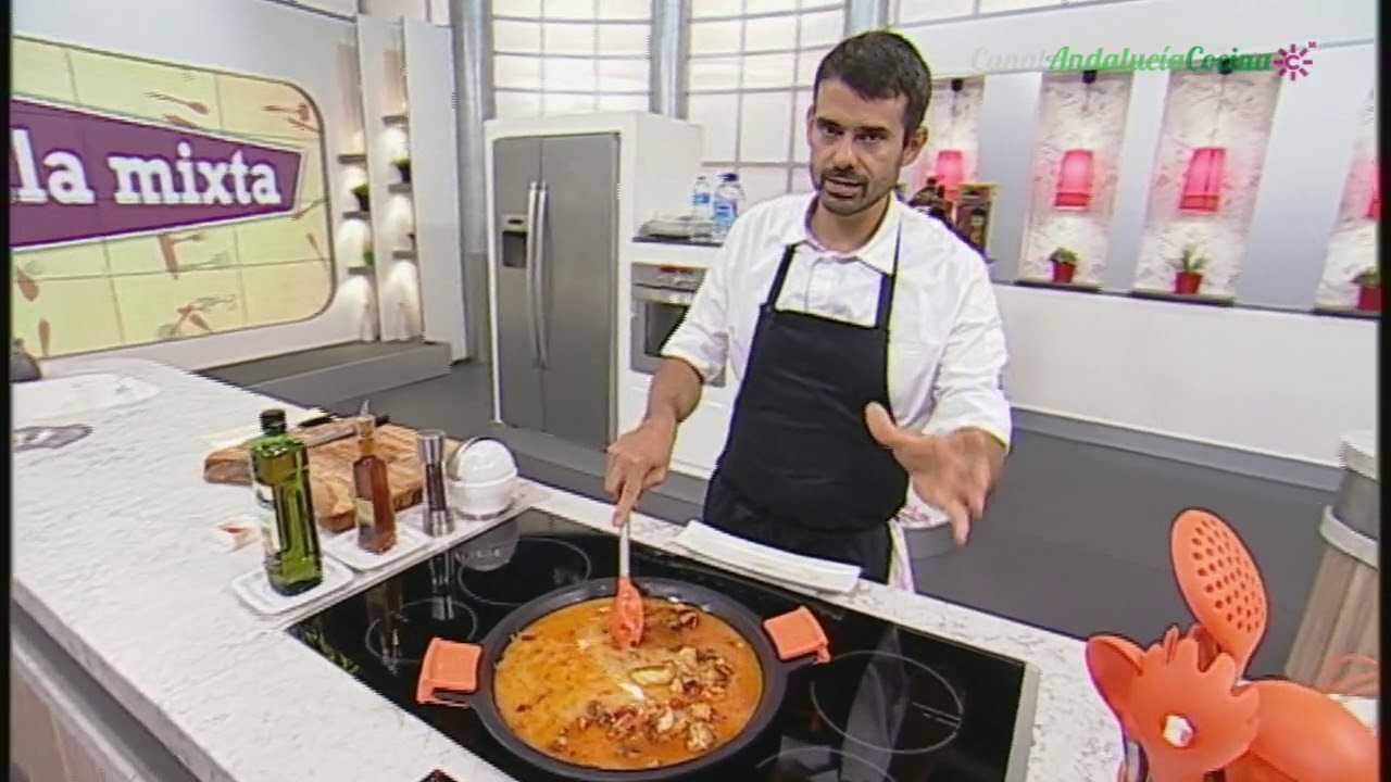 tiempo de cocción del arroz largo