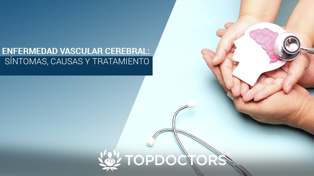 tratamiento para la enfermedad de pequeño vaso