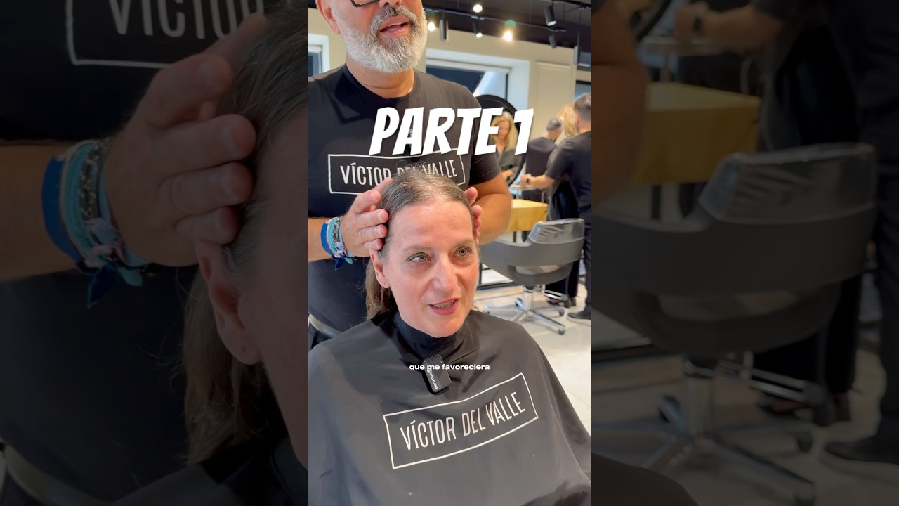 trucos caseros para dar volumen al pelo fino