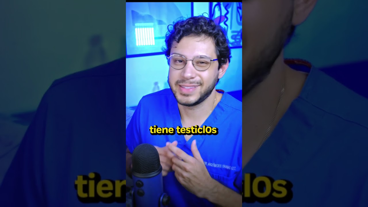 una persona hermafrodita puede tener hijos