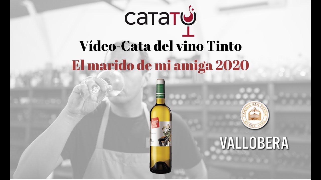 vino el marido de tu amiga