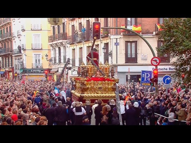 a que hora sale el gran poder