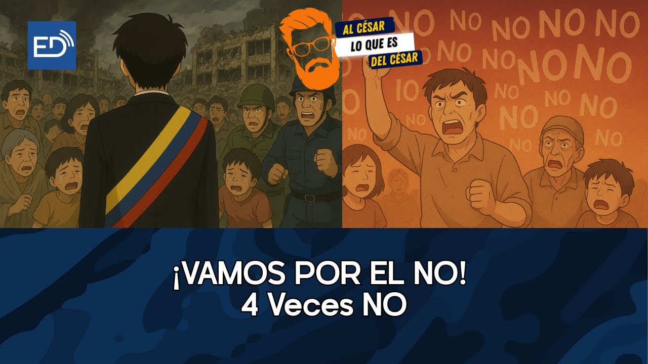 al césar lo que es del césar