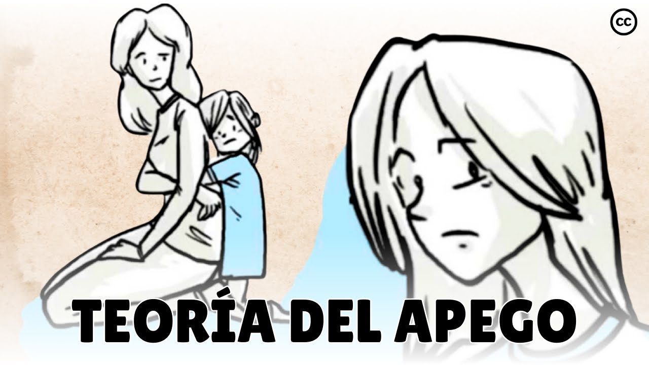 apego excesivo a la madre 4 años