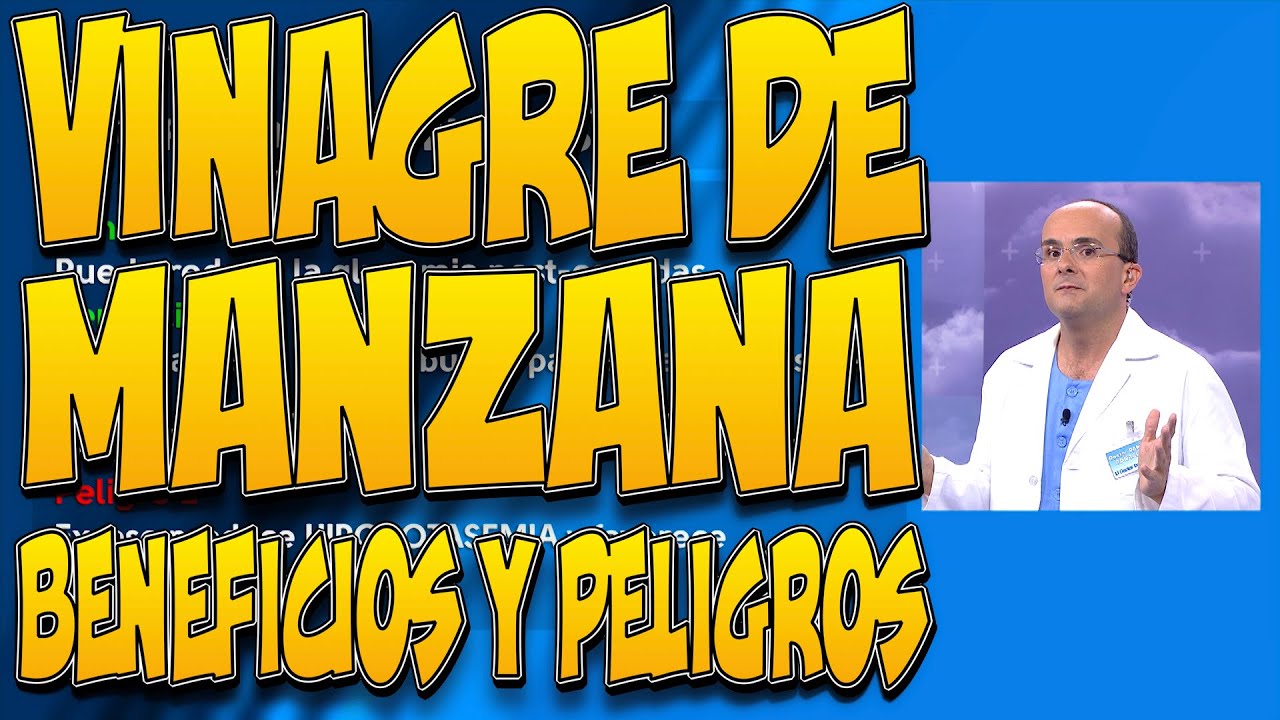 beneficios y contraindicaciones del vinagre de vino