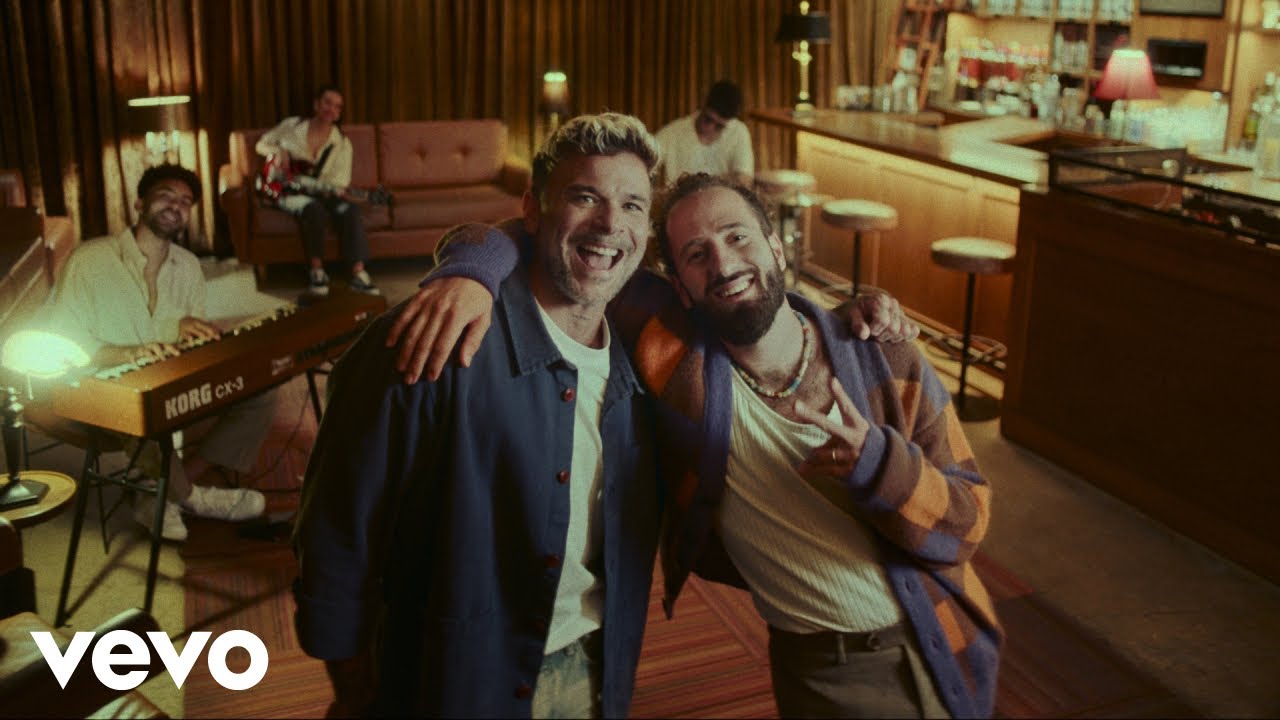 cada loco con su tema significado