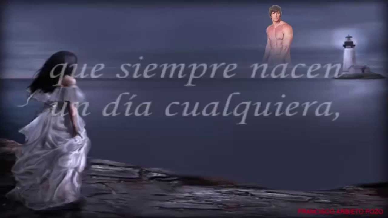 cartas de amor en la distancia