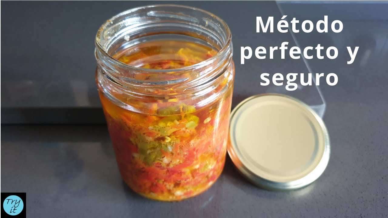 cerrar botes al vacio baño maria