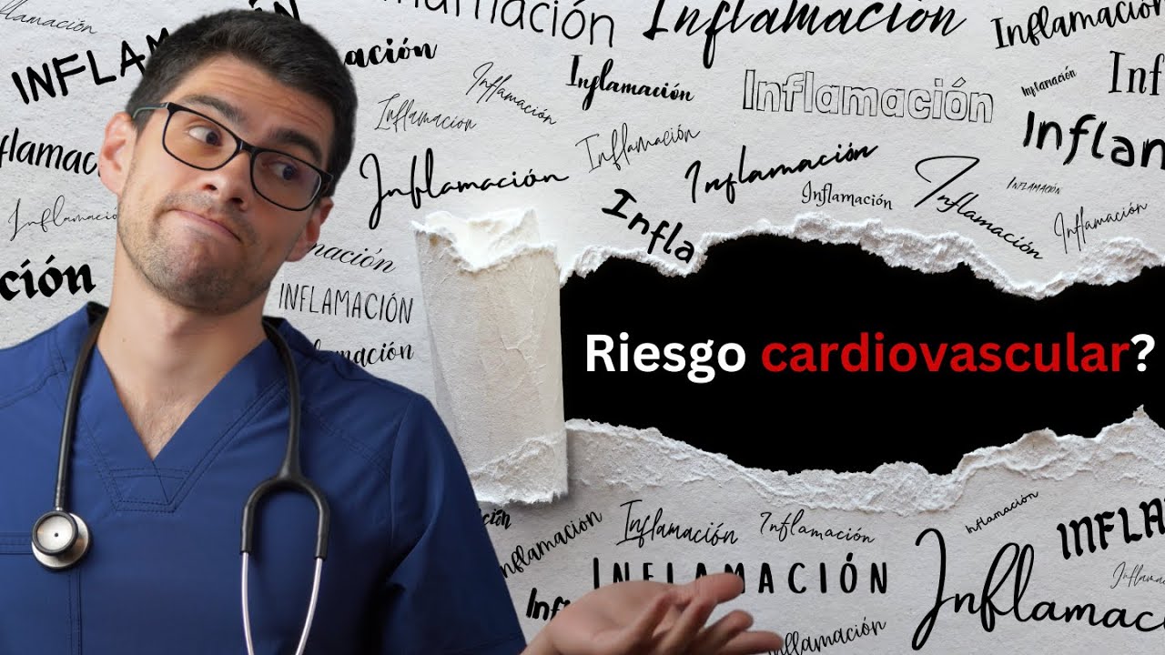 como bajar la proteina c reactiva