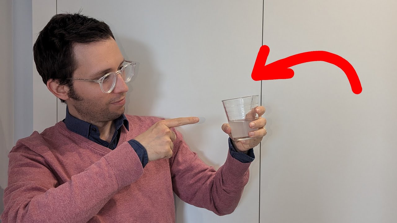 como eliminar la cal del agua en el pelo