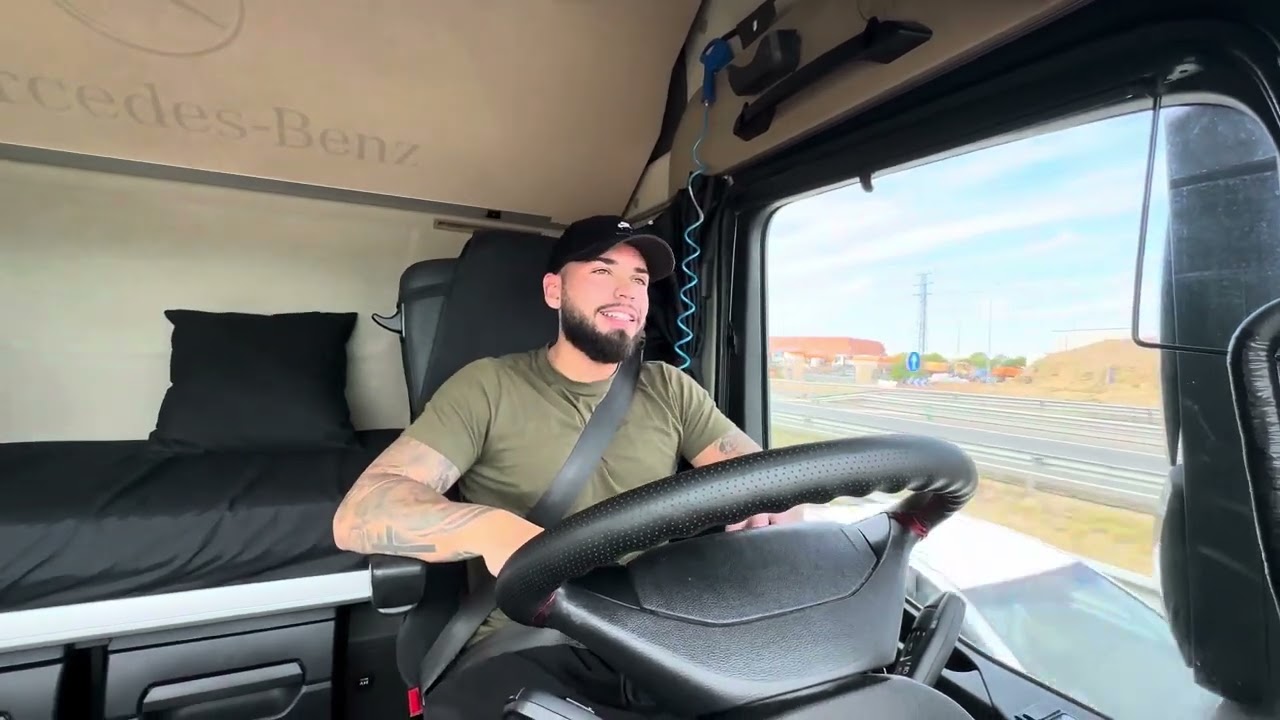 como empezar a trabajar de conductor de autobús sin experiencia