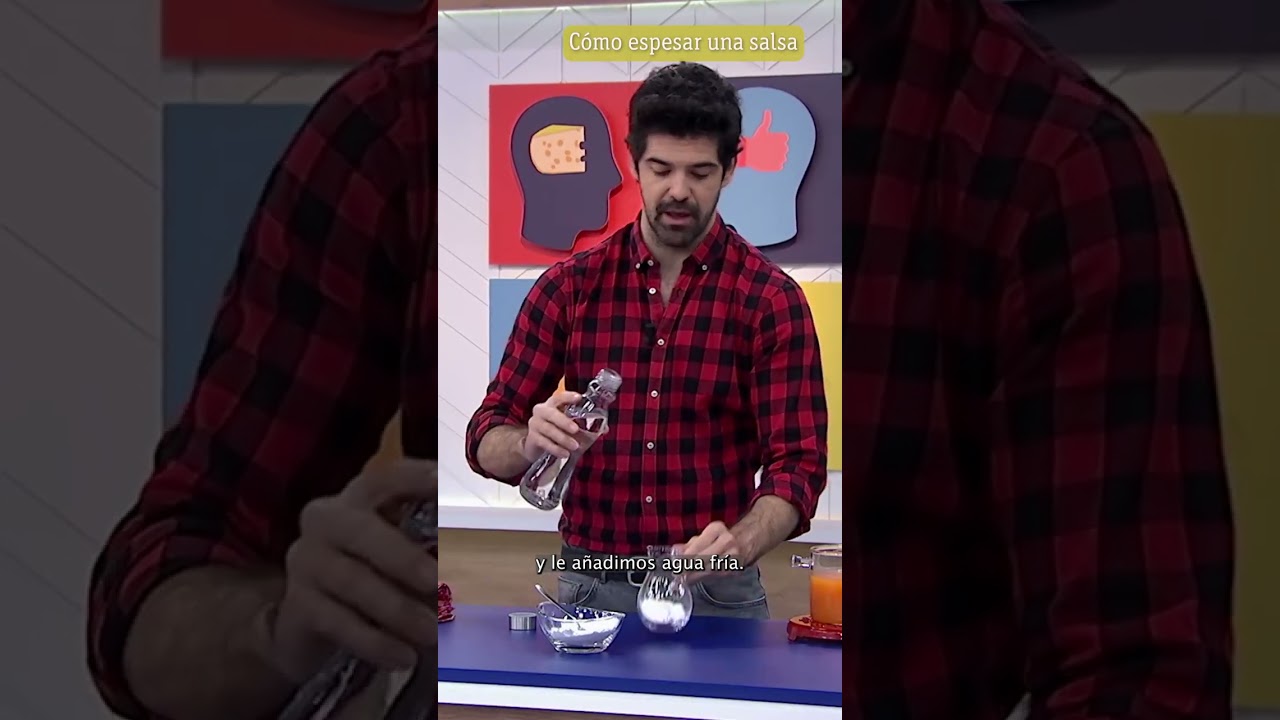 como espesar un pure de verduras