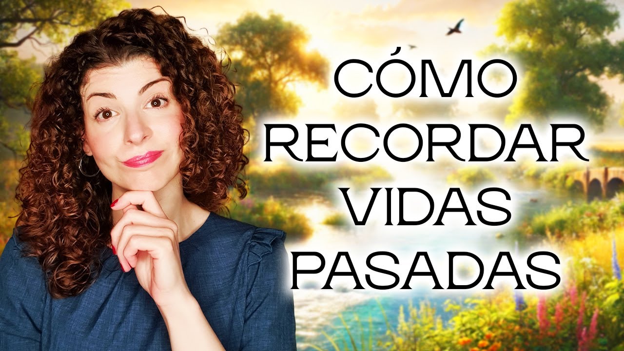 como saber dónde viviste en tu vida pasada