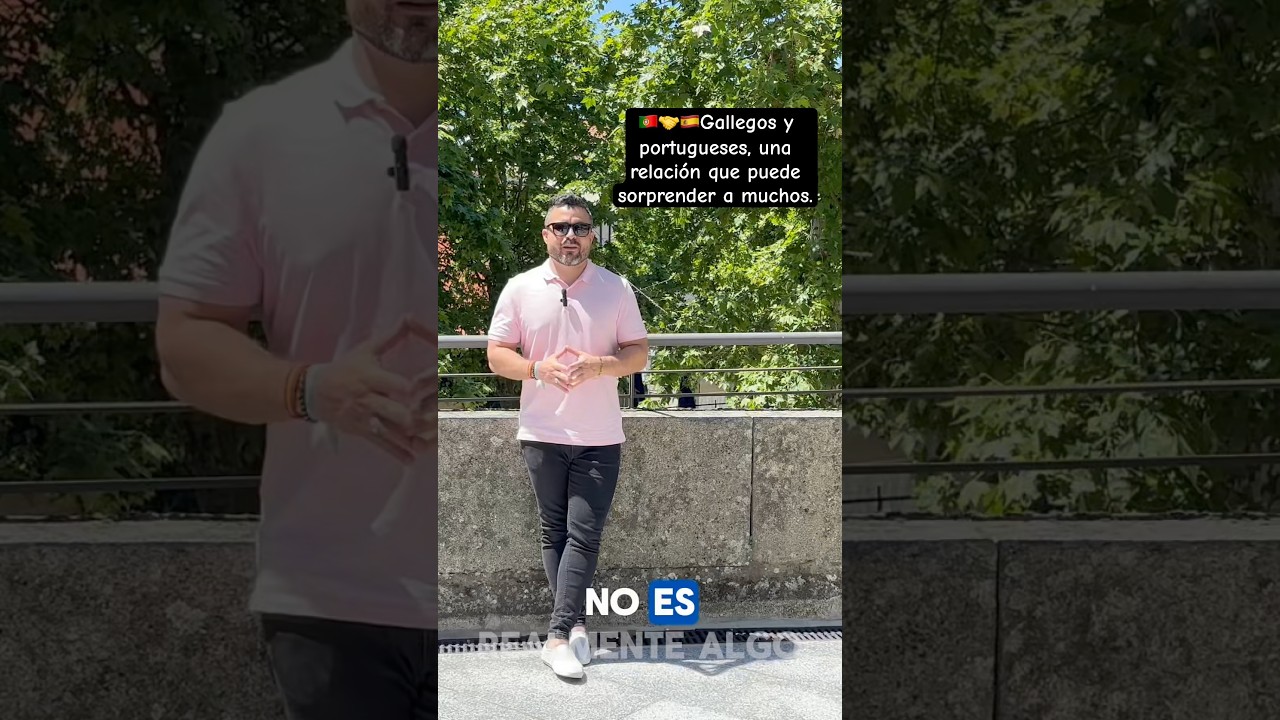 como son los gallegos en el amor