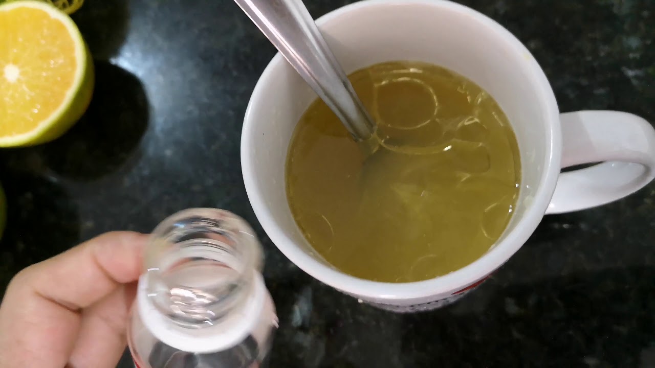 como tomar aceite de ricino para el estreñimiento