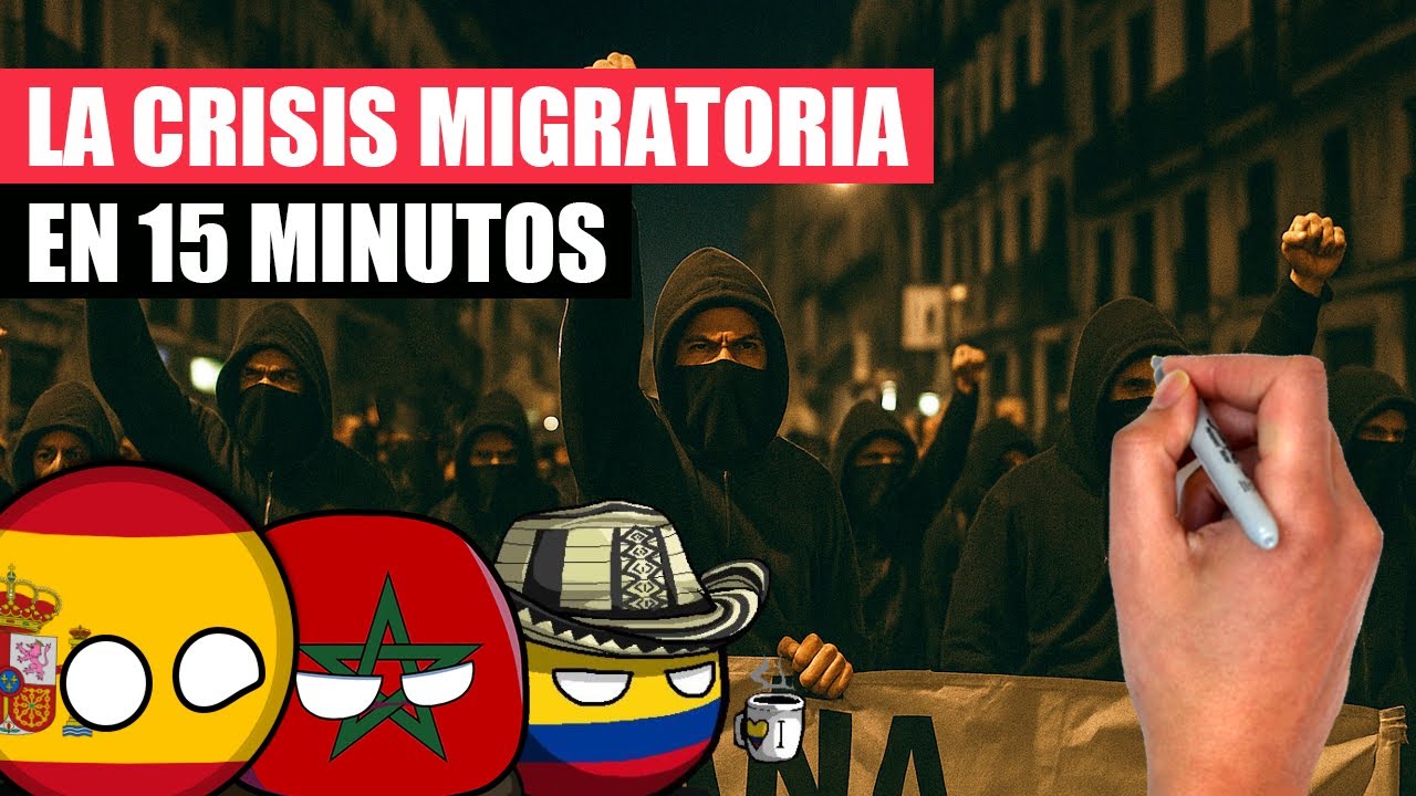 consecuencias de la inmigración en españa