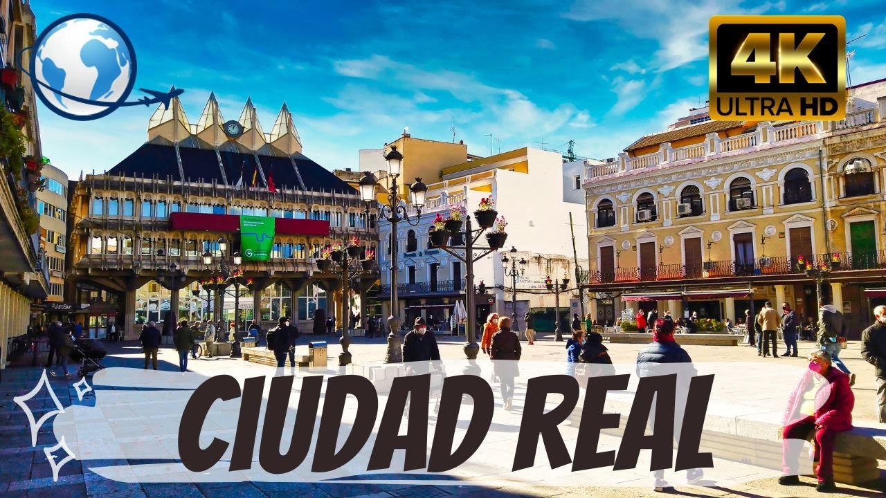 cuál es el gentilicio de ciudad real