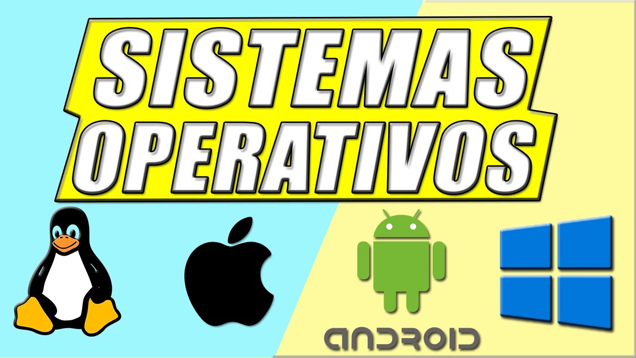 cuales son los sistemas operativos mas utilizados
