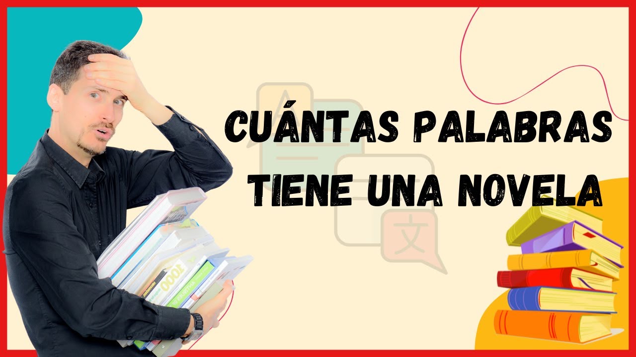 cuantas palabras tiene una novela corta