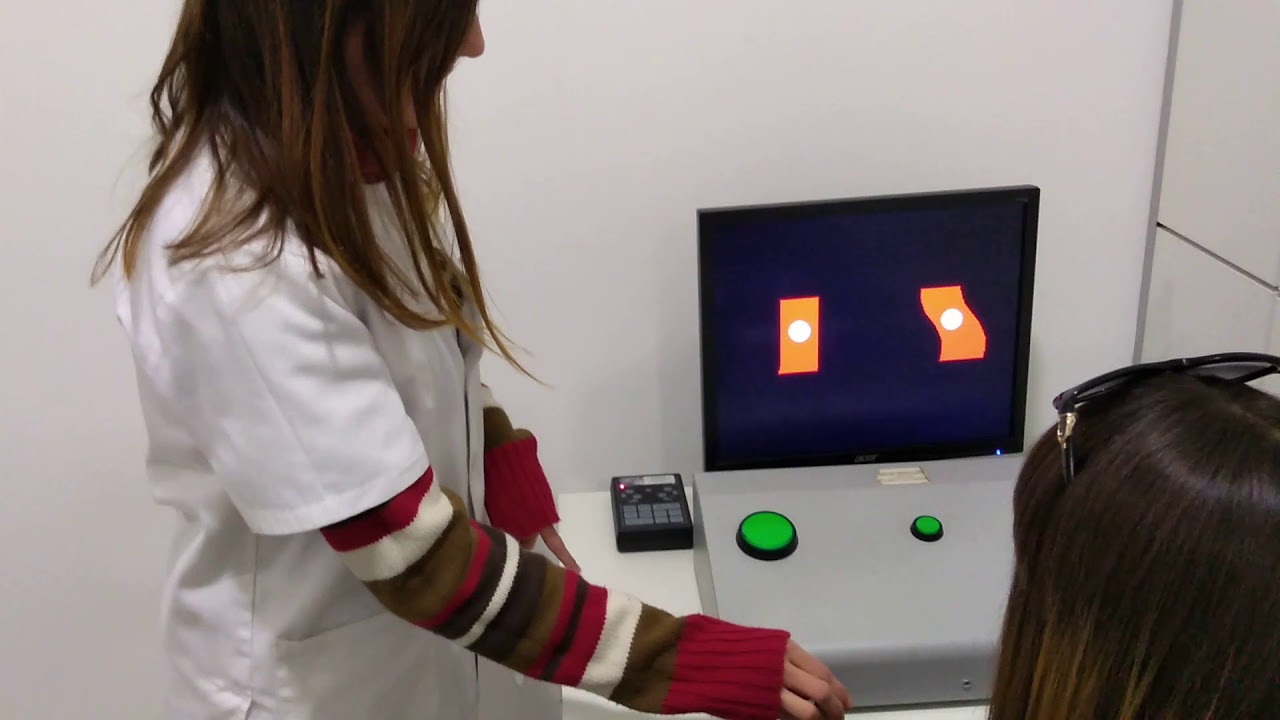 cuanto dura el psicotecnico de conducir