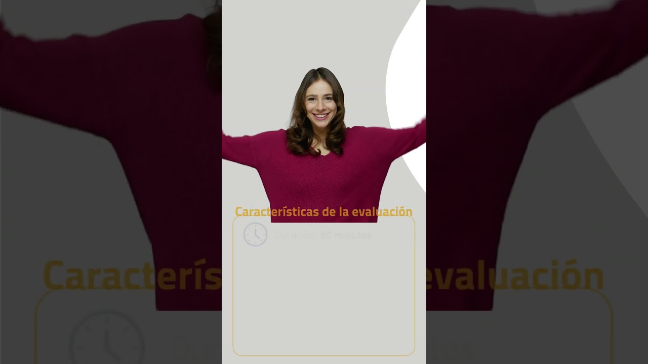 cuestionario de autodiagnóstico en competencias personales para el empleo